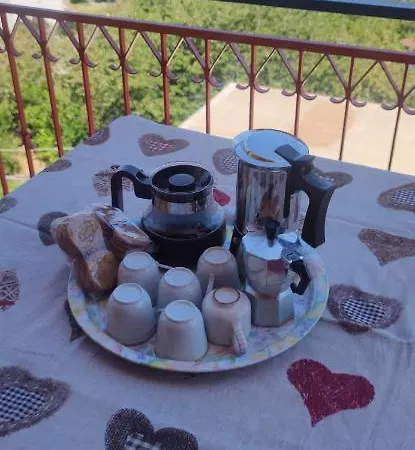 Margherita House Sorrento Vico Equense