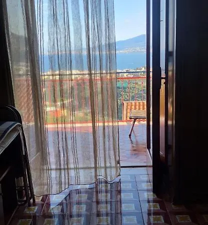 Apartman Margherita House Sorrento